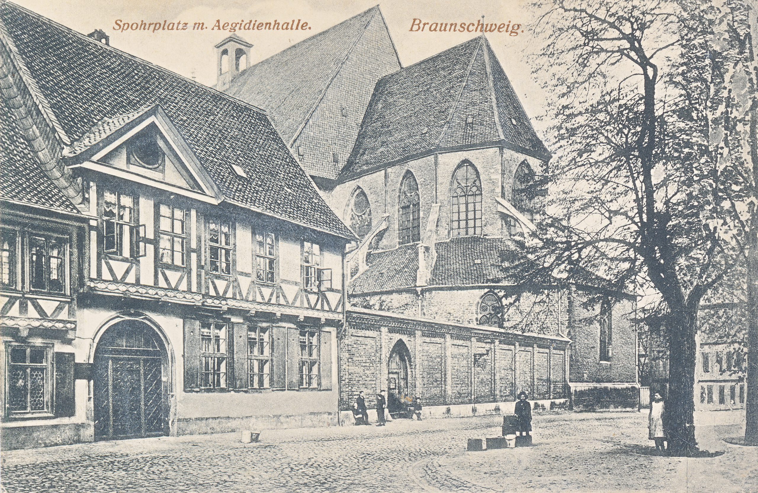 Spohrplatz_1917