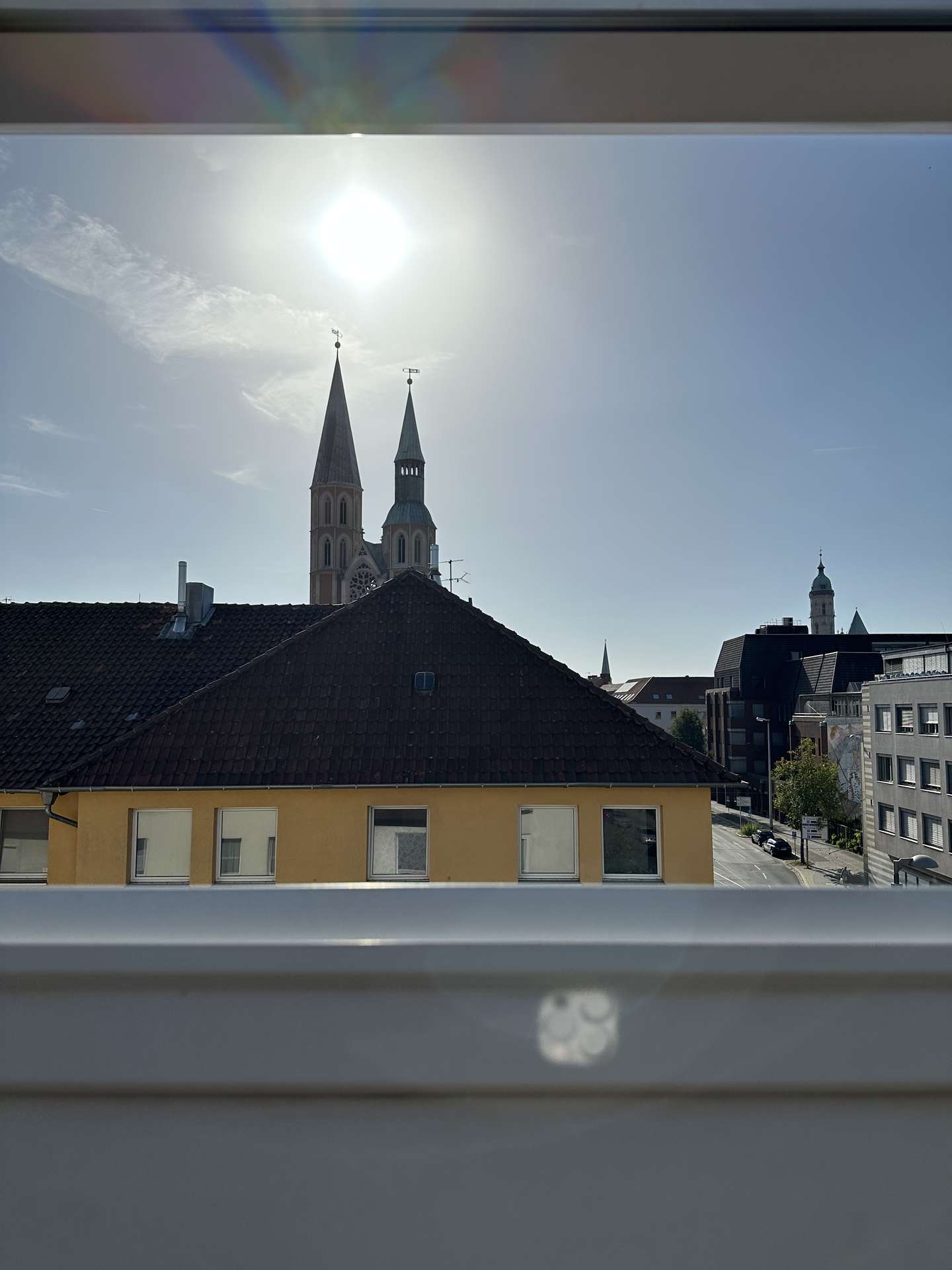 Ausblick