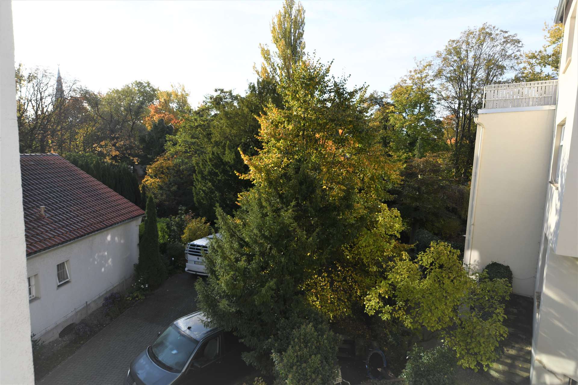 Ausblick