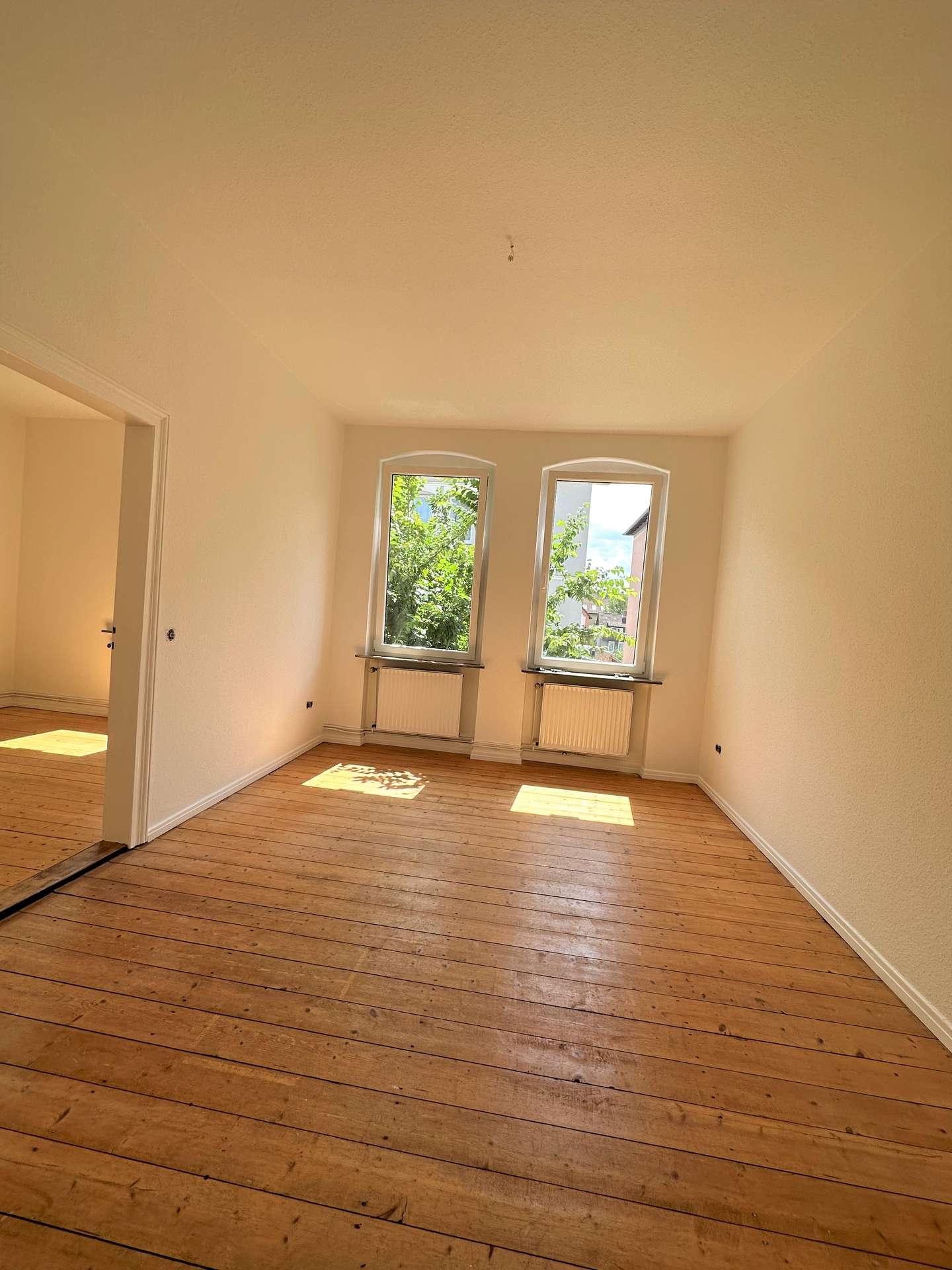 Arbeitszimmer