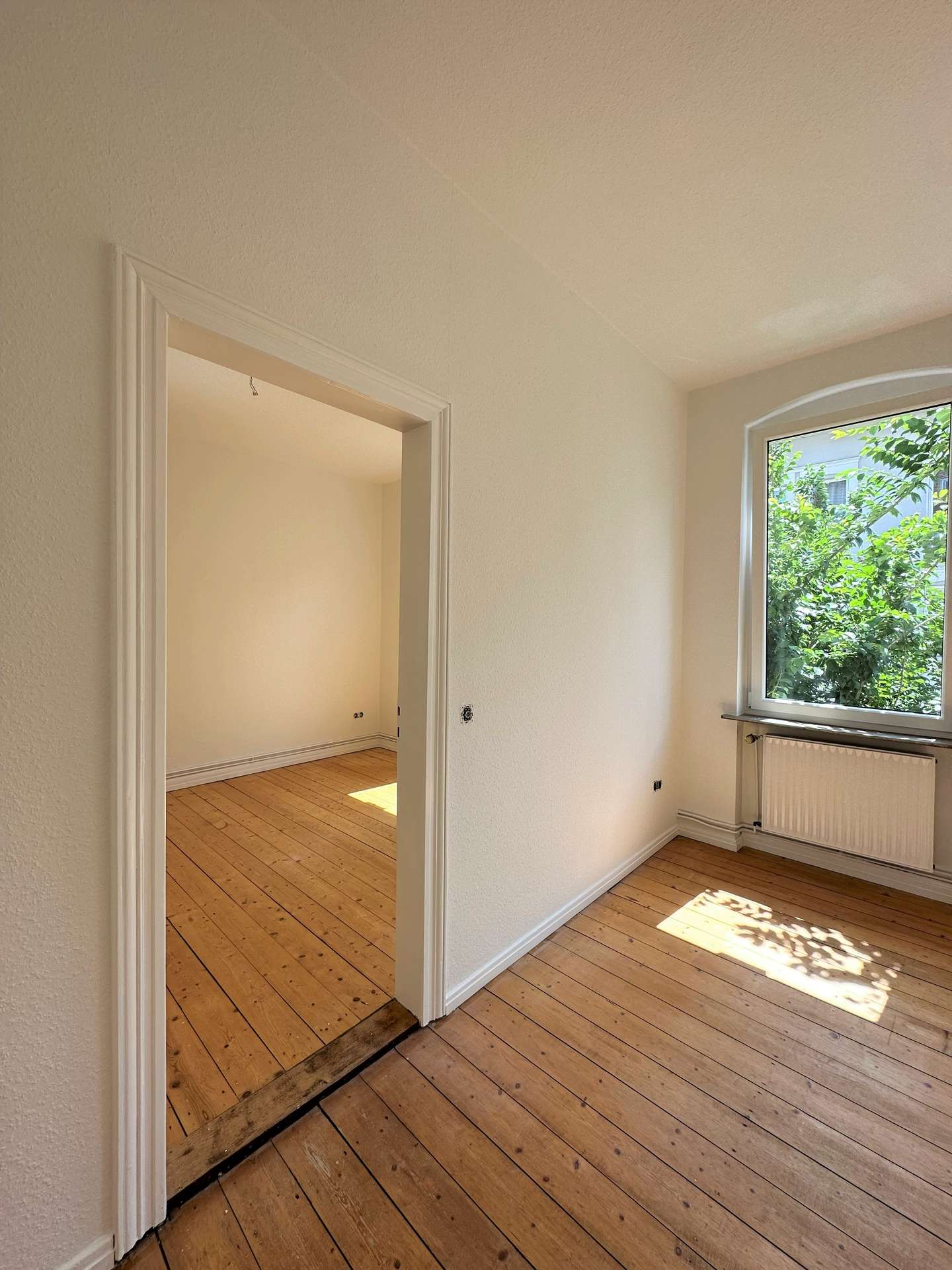 Arbeitszimmer