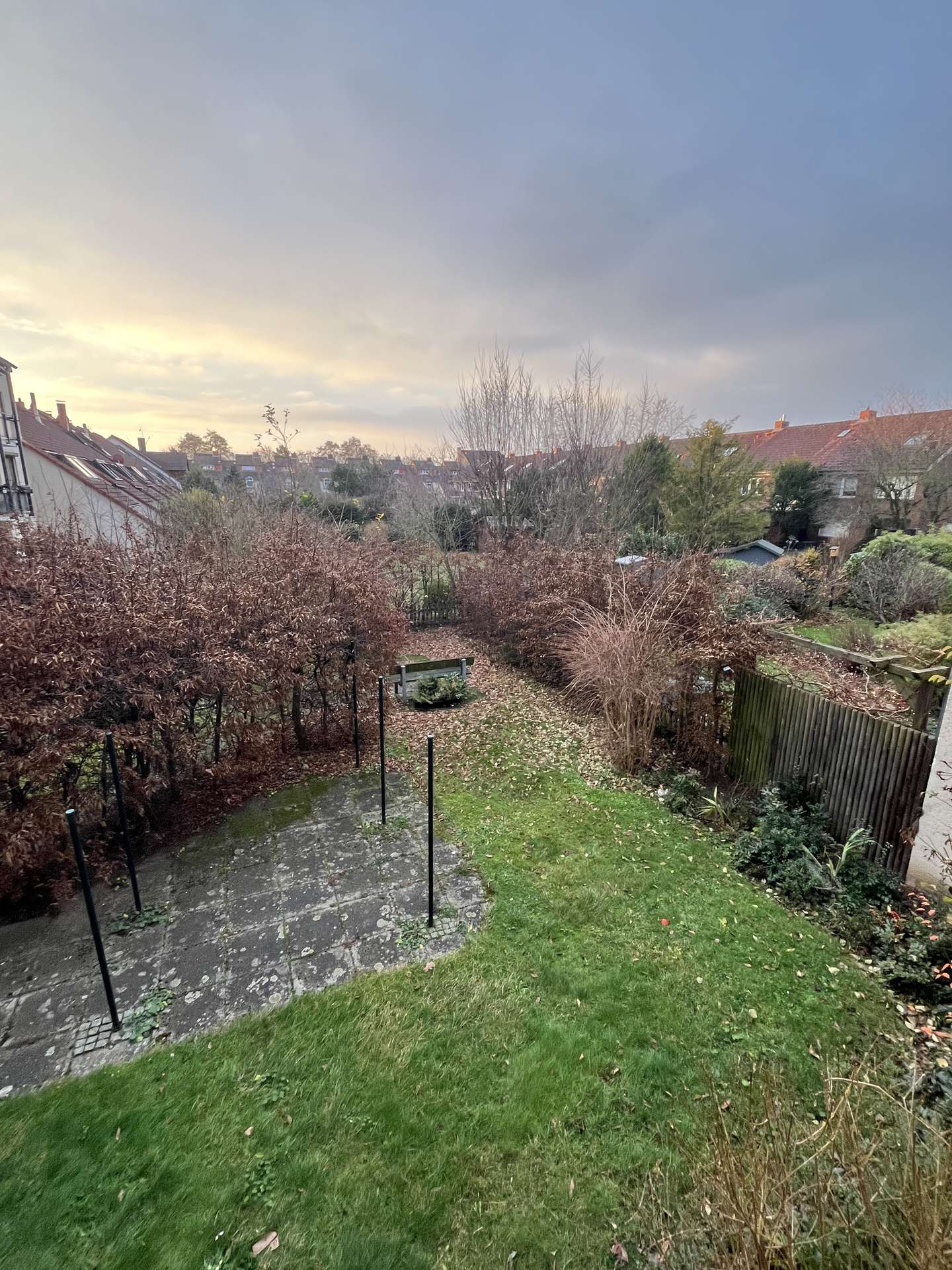 Ausblick