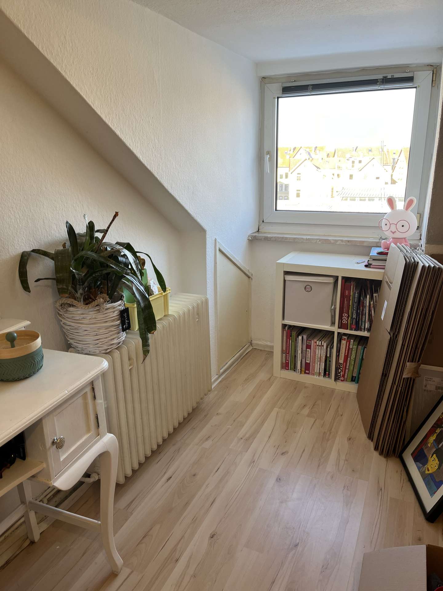 Arbeitszimmer