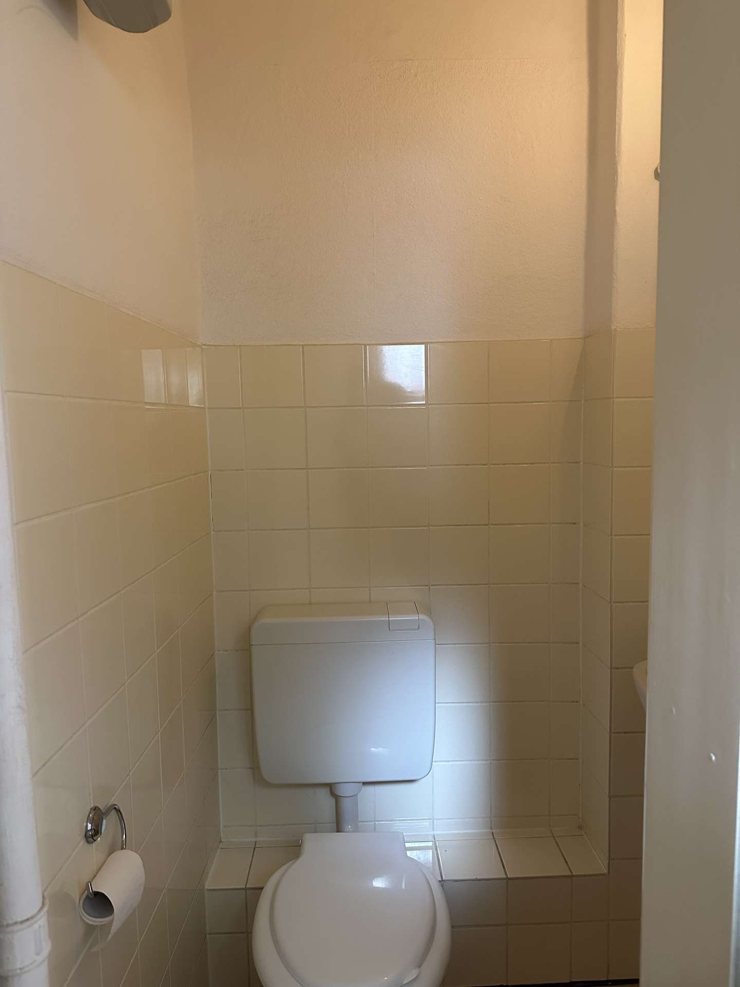 Gäste-WC