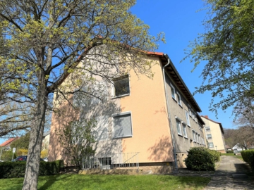 Waldnahe und verkehrsgünstige gelegene Drei Zimmerwohnung in Salzgitter Thiede, 38239 Salzgitter Thiede, Wohnung