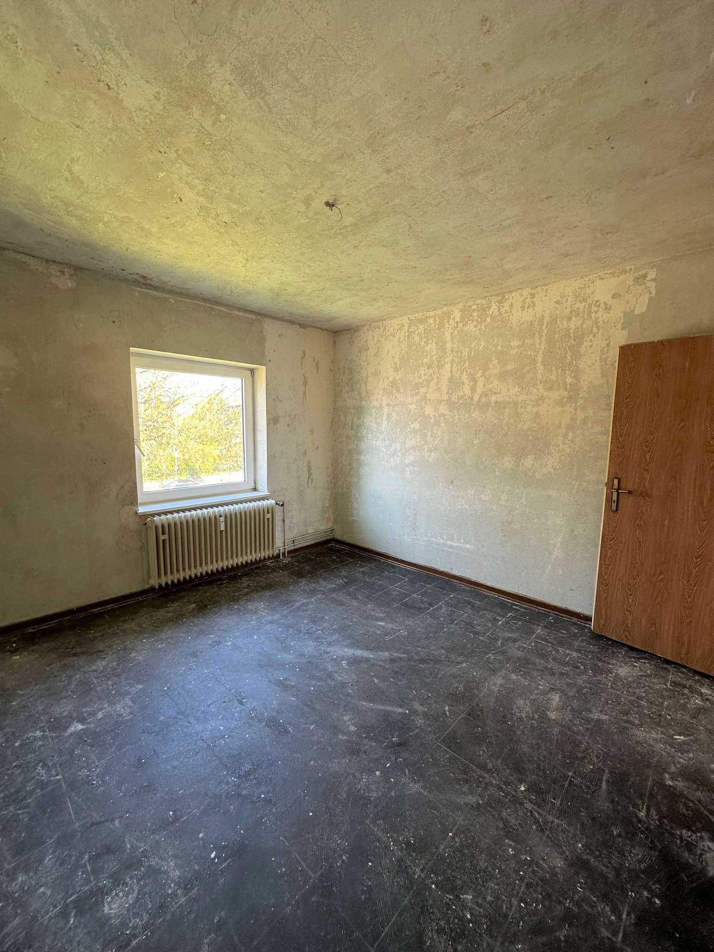Arbeitszimmer