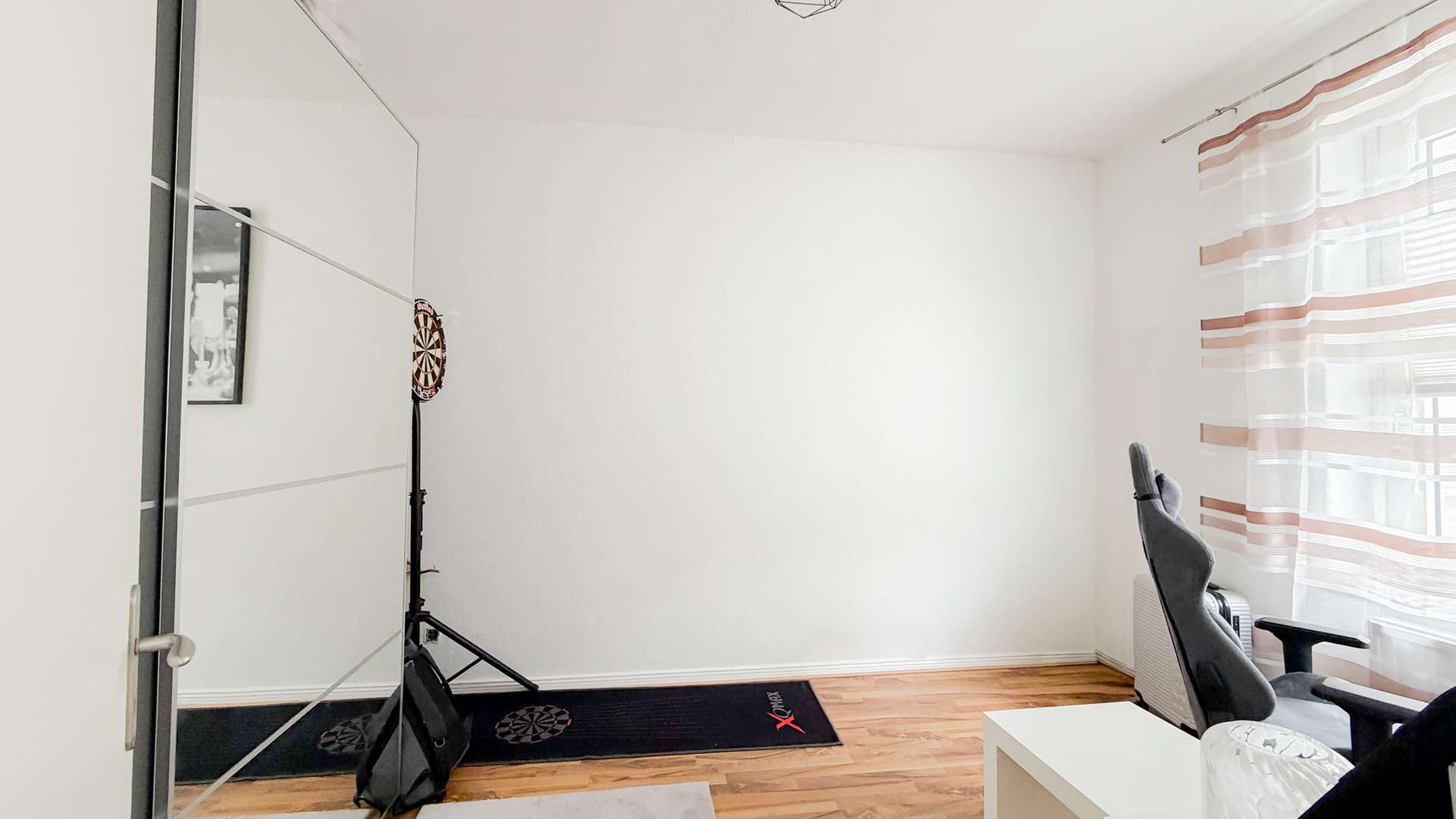 Arbeitszimmer