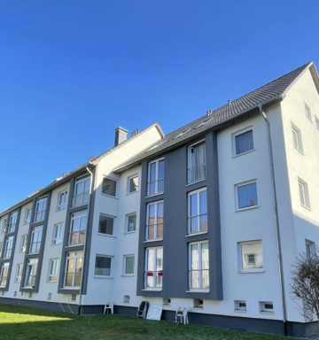 Sanierte 2-Zimmer Dachgeschosswohnung im Süden von Braunschweig, 38122 Braunschweig, Dachgeschosswohnung