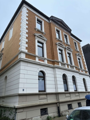 Anfragestop – Schöne 2-Zimmer Wohnung in bester Lage Braunschweigs, 38102 Braunschweig, Erdgeschosswohnung
