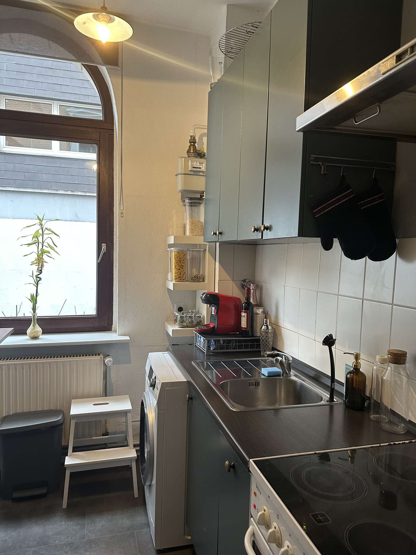 Küche