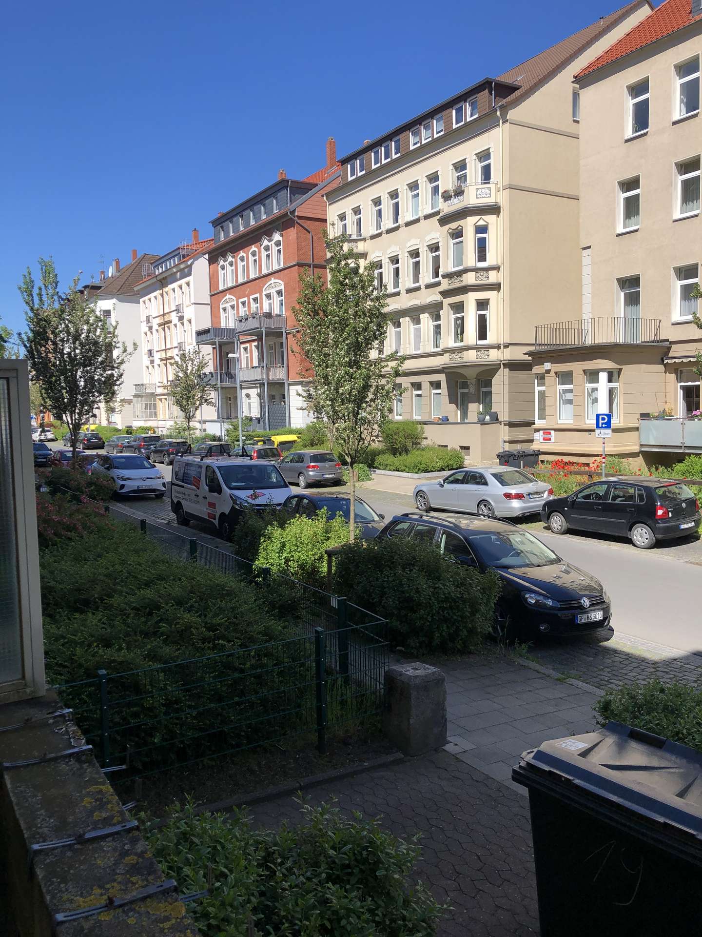 Ausblick