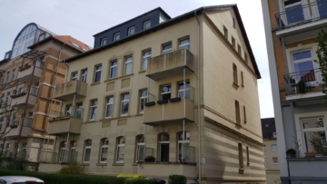 Sehr schicke sanierte 4 Zimmer Wohnung mit Balkon im Östlichen Ringgebiet!!!, 38106 Braunschweig, Erdgeschosswohnung