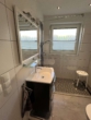 Badezimmer - Renovierte Zweizimmerwohnung im beliebten Melverode mit Balkon