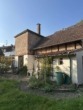 Hinterhaus - Wohnhaus in Riddagshausen mit Garten und Garage direkt am Kreuzteich