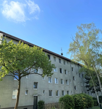 Gut geschnittene, 3 Zi. ETW in Braunschweig Cyriaksring, 38118 Braunschweig, Erdgeschosswohnung