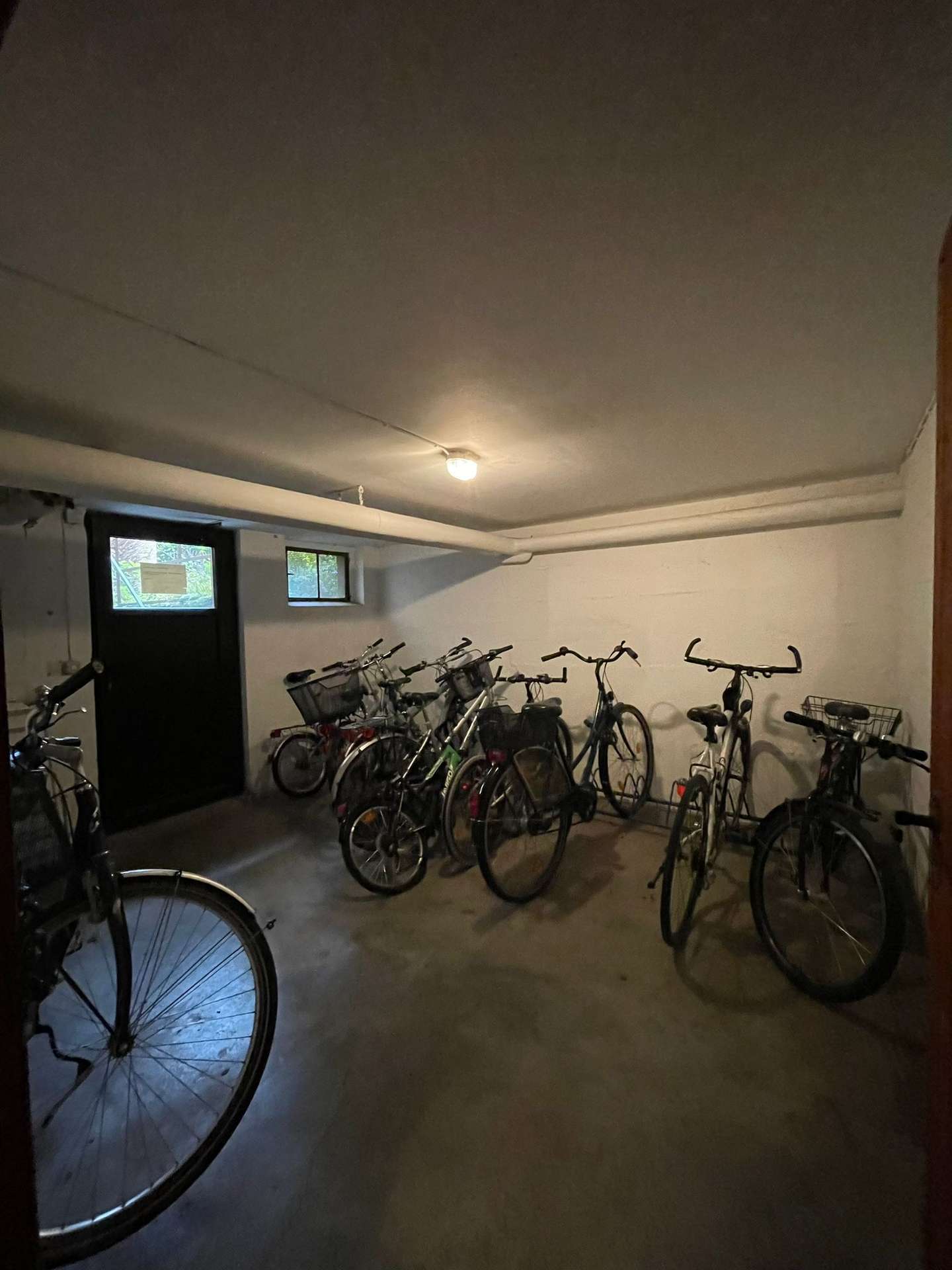 Fahrradkeller