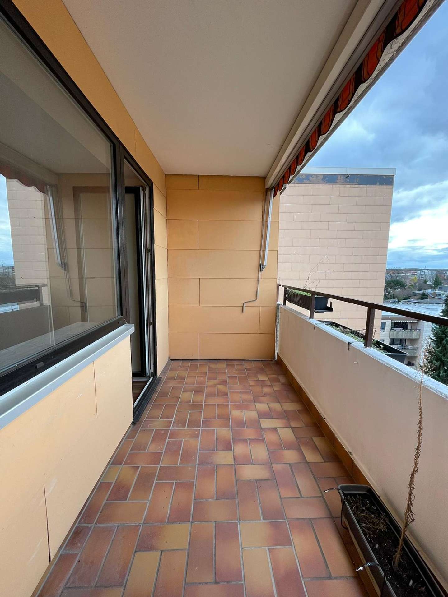 Balkon