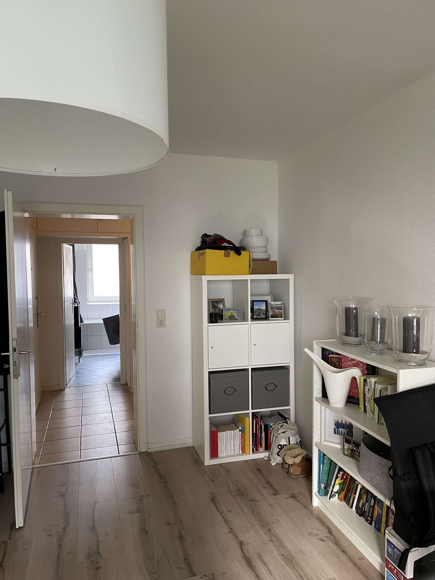 Arbeitszimmer