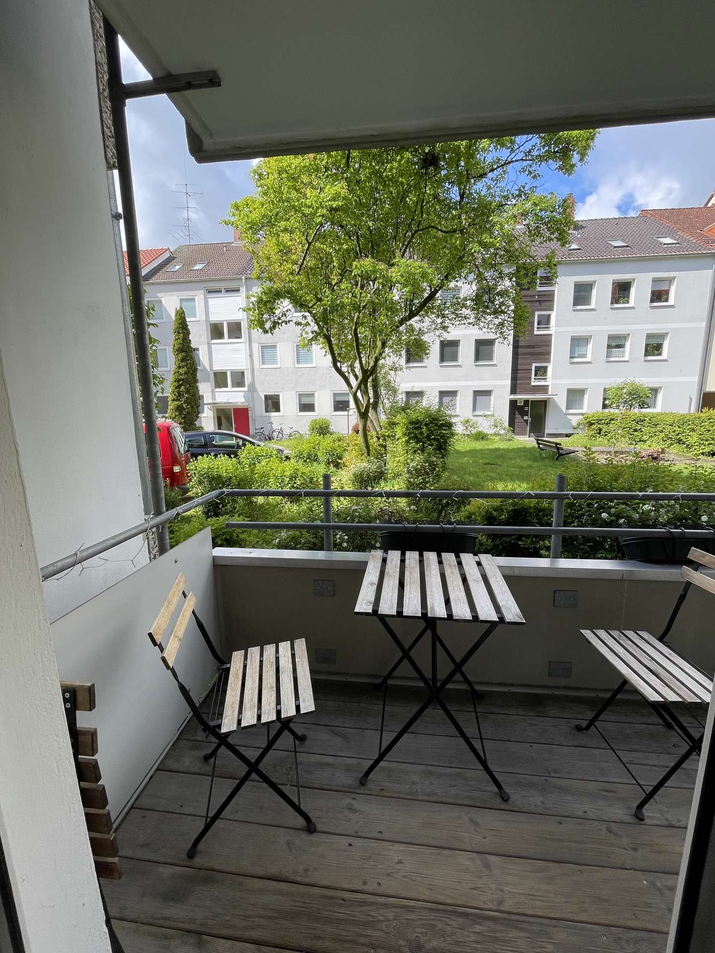 Balkon