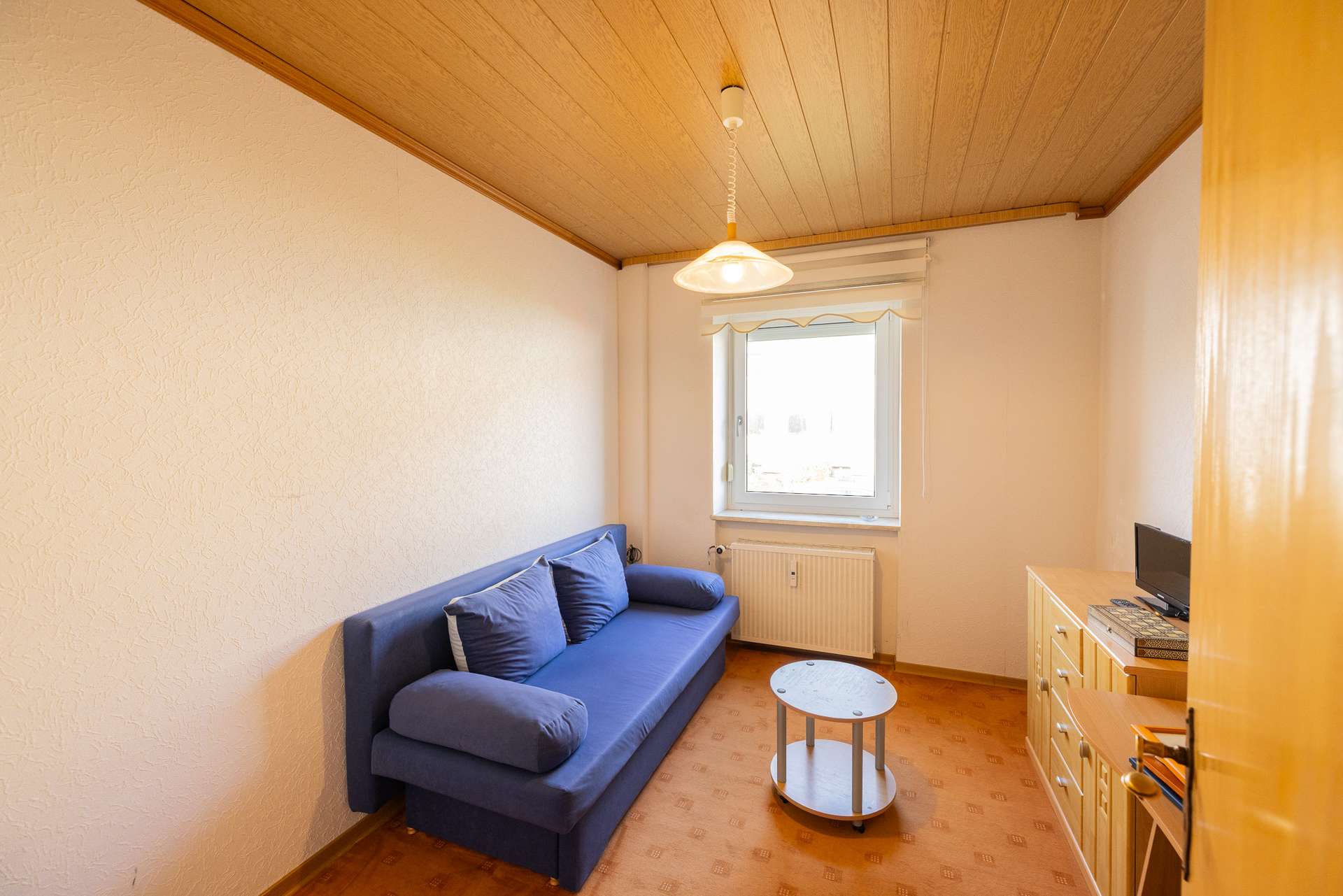 Arbeitszimmer