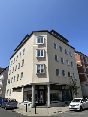 Schöne 3-Zimmer Wohnung im Östlichen Ringgebiet in Parknähe, 38104 Braunschweig, Wohnung