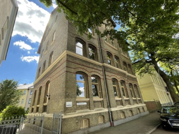ANFRAGESTOP!! 2,5-Zimmer Wohnung mit Balkon nähe Hauptbahnhof, 38102 Braunschweig, Etagenwohnung