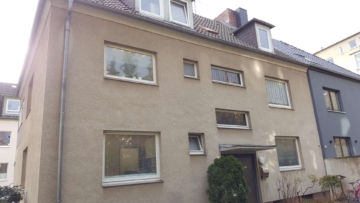 Schönes Büro im östlichen Ringgebiet von Braunschweig, 38102 Braunschweig, Bürofläche