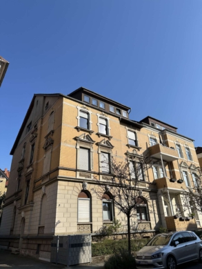 Renovierte 3-Zimmer Wohnung in bester Lage im östlichen Ringgebiet, 38102 Braunschweig, Etagenwohnung