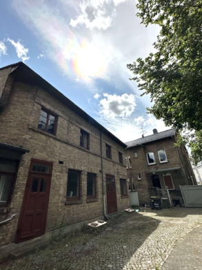 Interessantes Wohn und Gewerbeobjekt im Westlichen Ringgebiet, 38122 Braunschweig, Haus