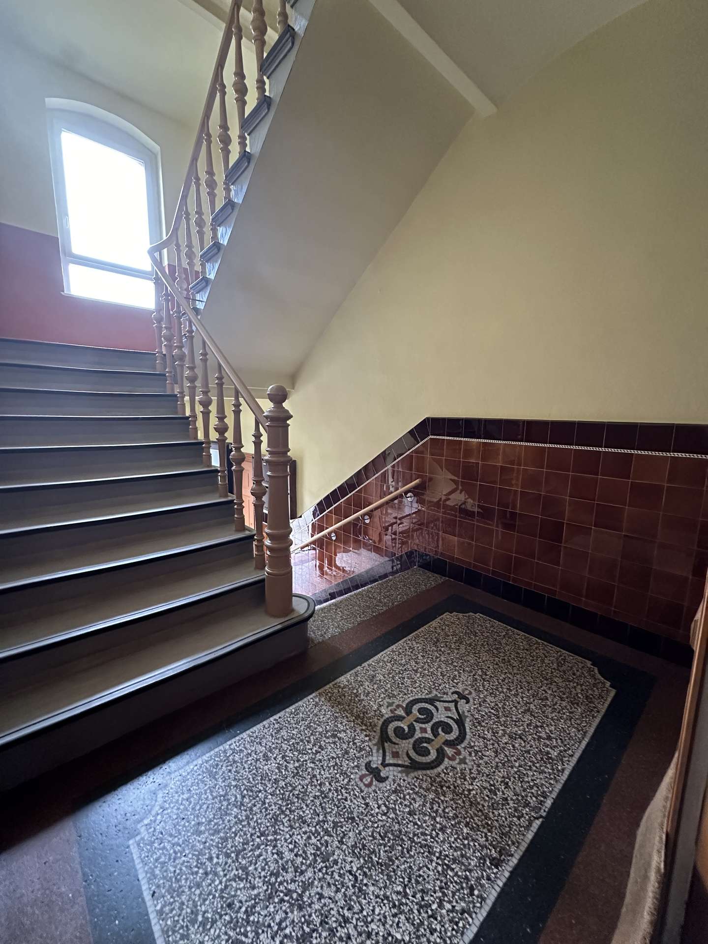 Treppenhaus