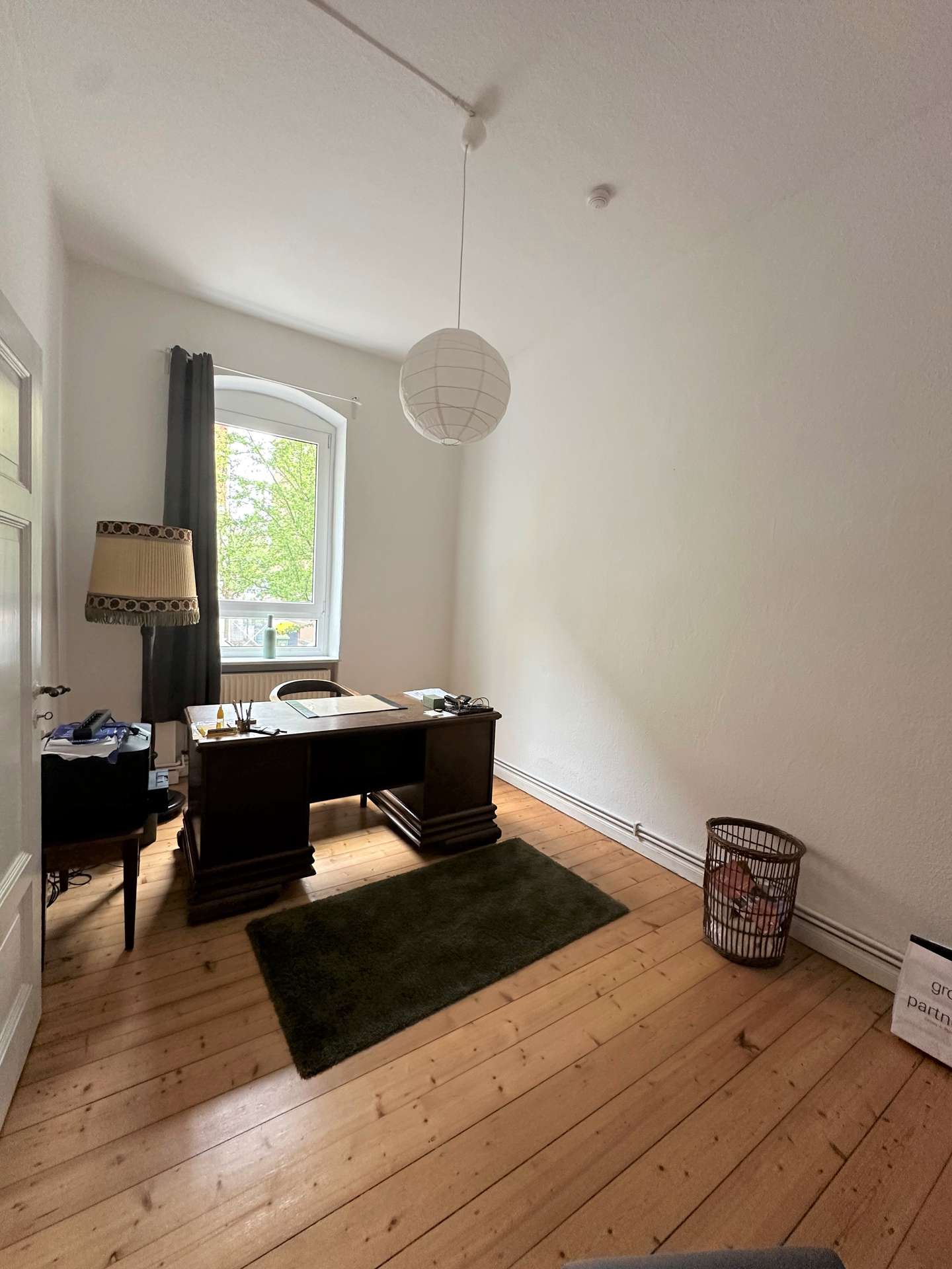Beispielwohnung