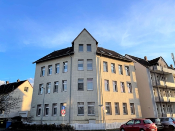 Attraktives Mehrfamilienhaus mit 6 Einheiten in Braunschweig Melverode, 38124 Braunschweig, Mehrfamilienhaus