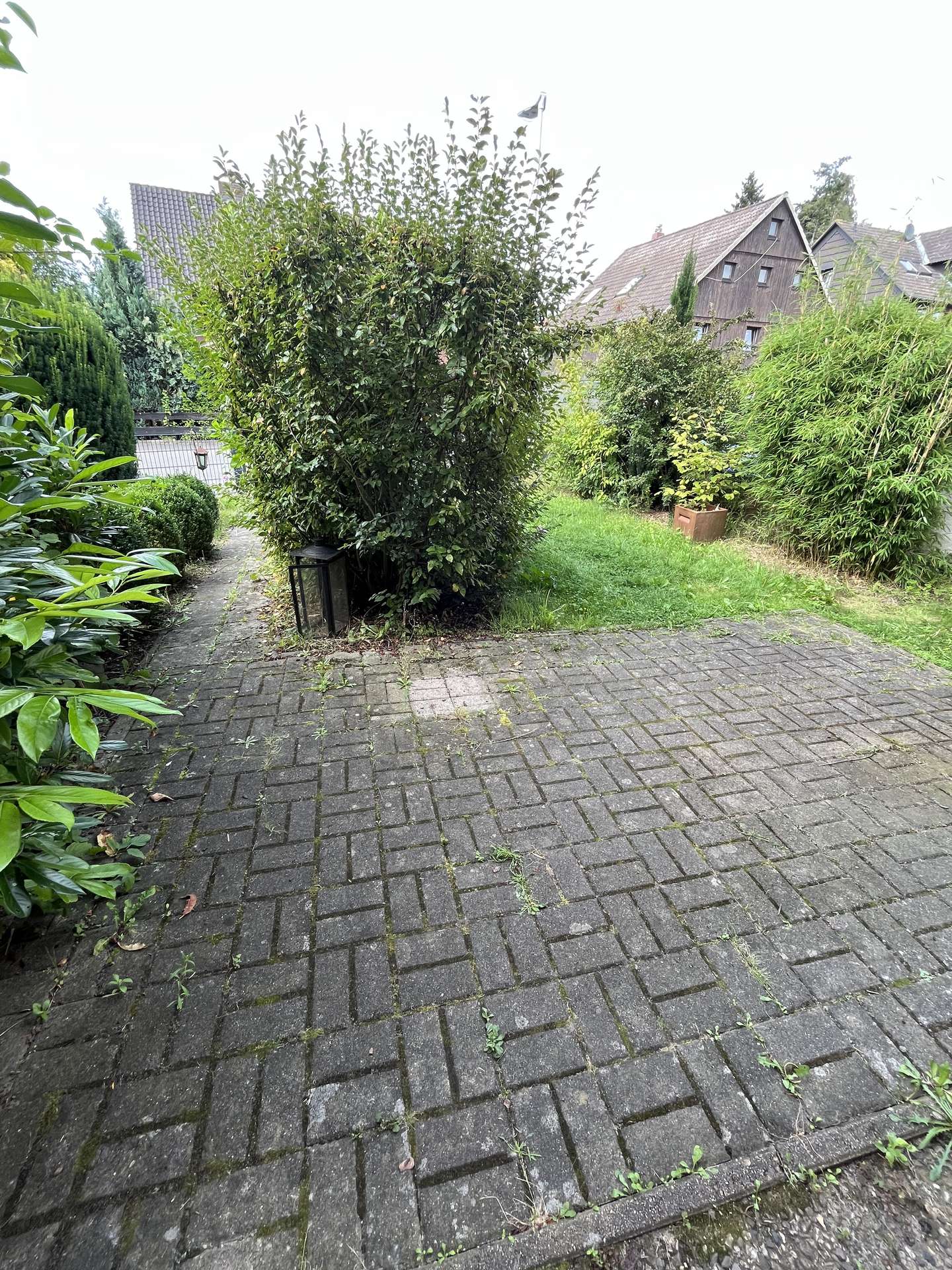 Stellplatz