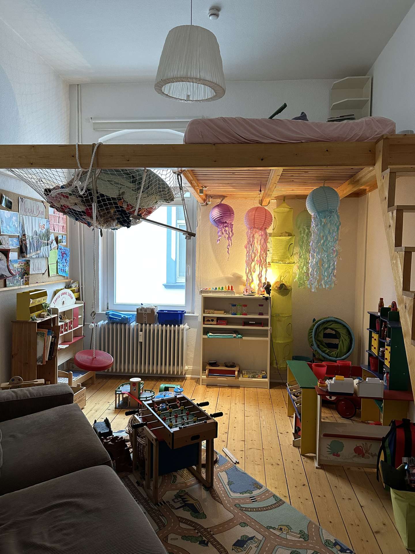 Kinderzimmer