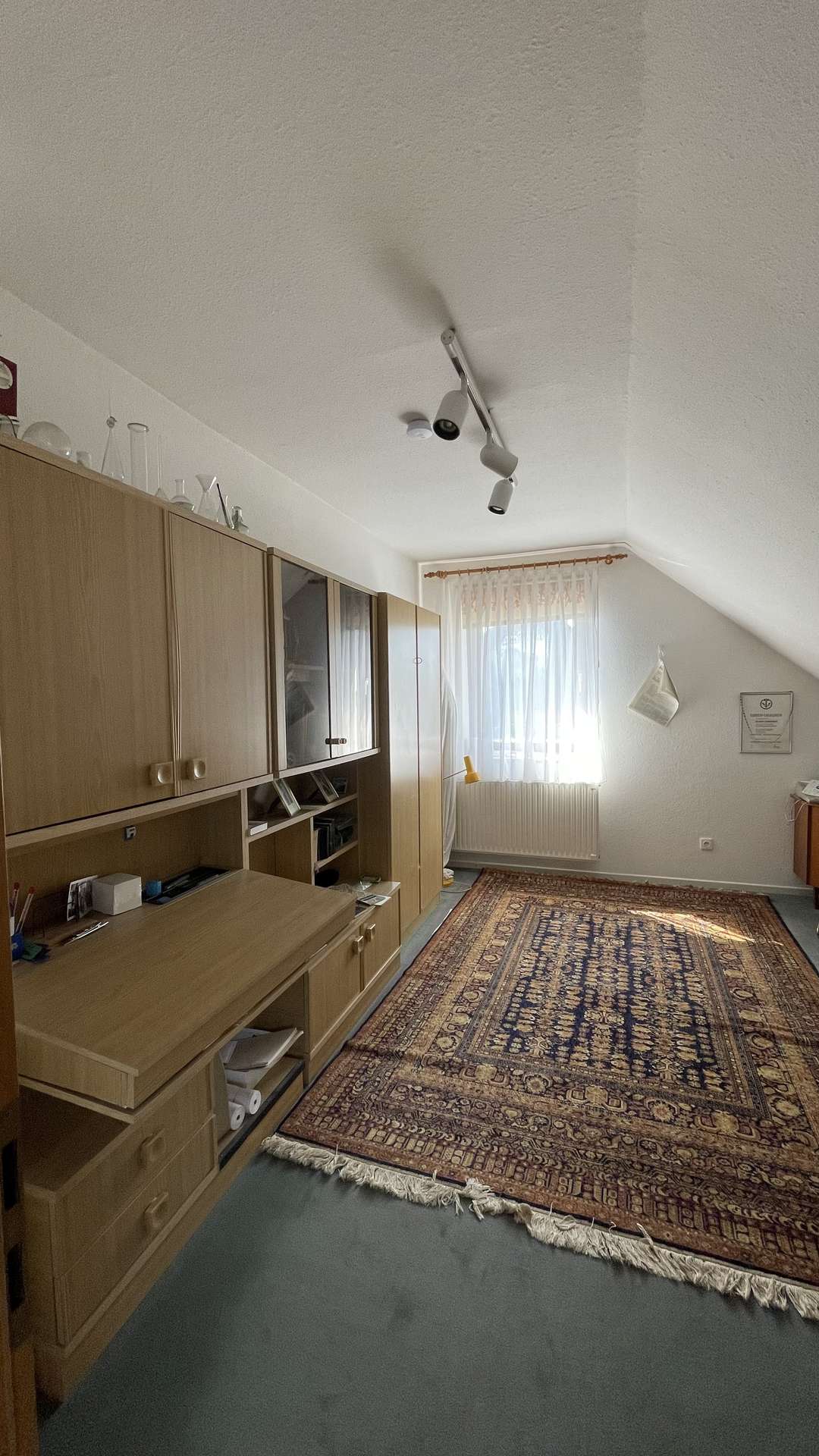 Arbeitszimmer
