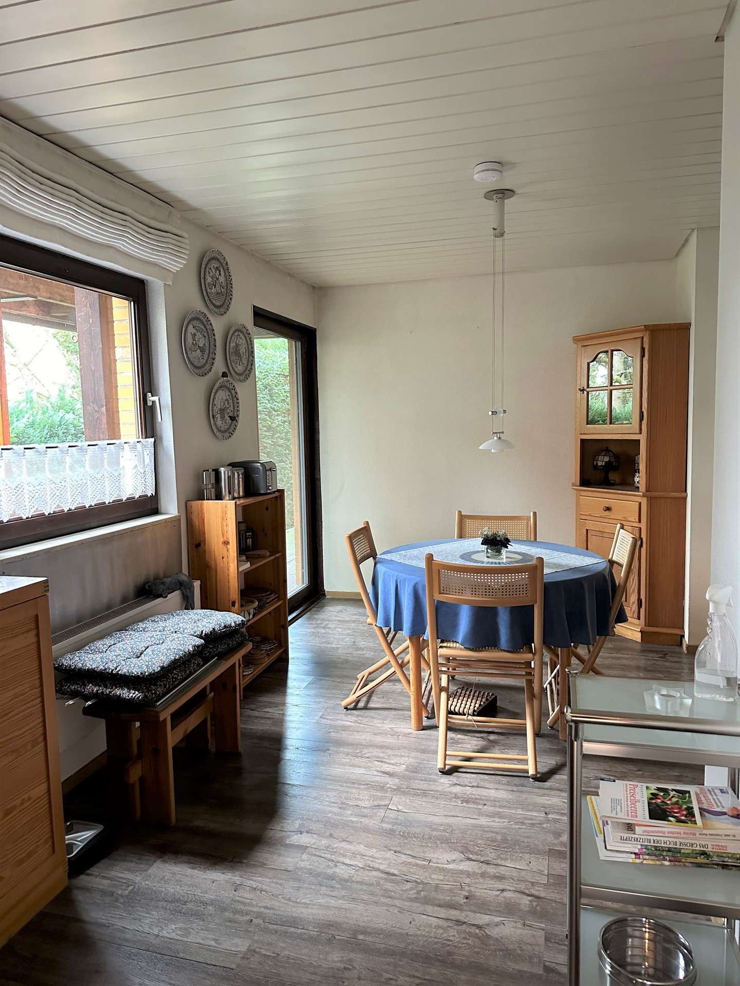 Arbeitszimmer