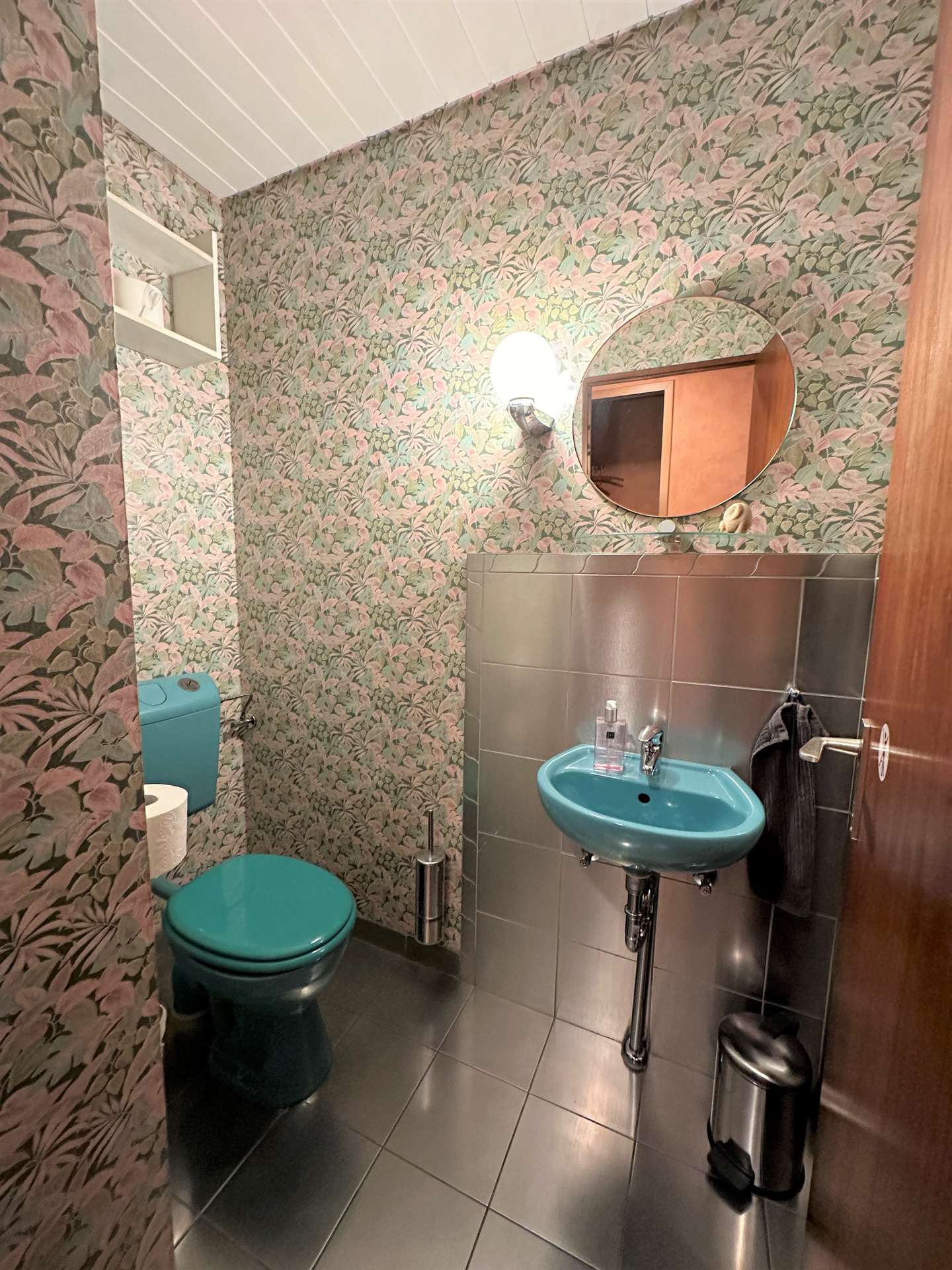 Gäste-WC