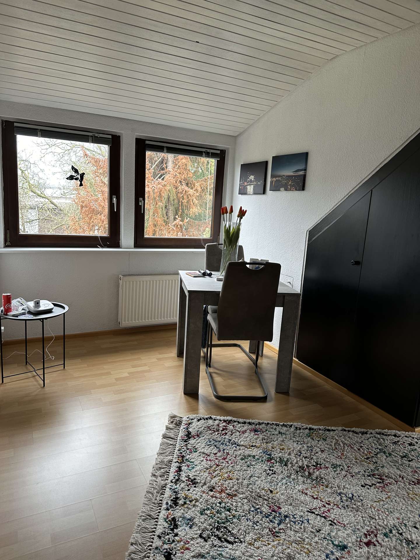 Arbeitszimmer