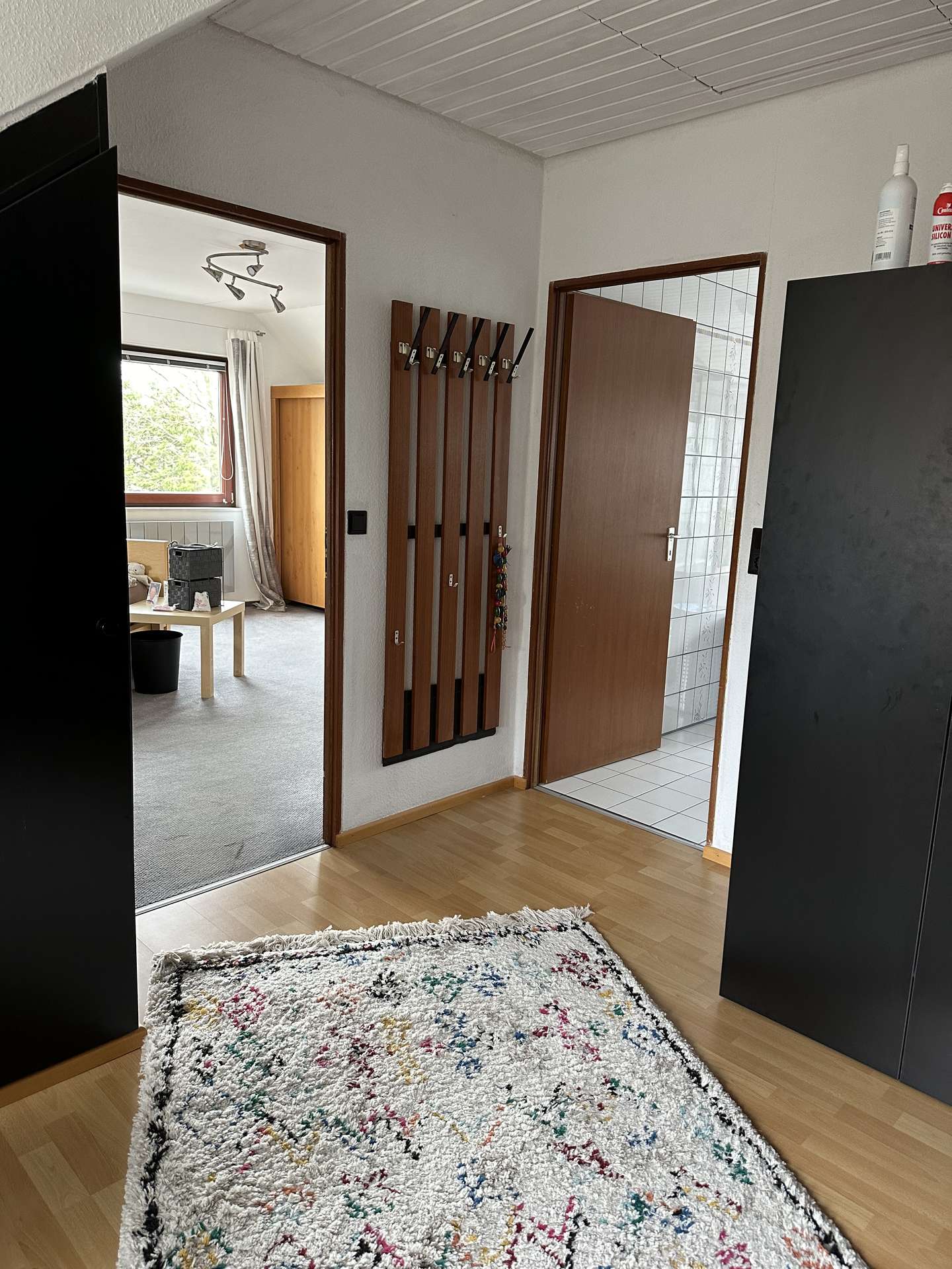Arbeitszimmer