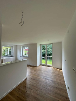 Attraktive sanierte 2-Zimmerwohnung im Süden von Braunschweig, 38122 Braunschweig, Erdgeschosswohnung