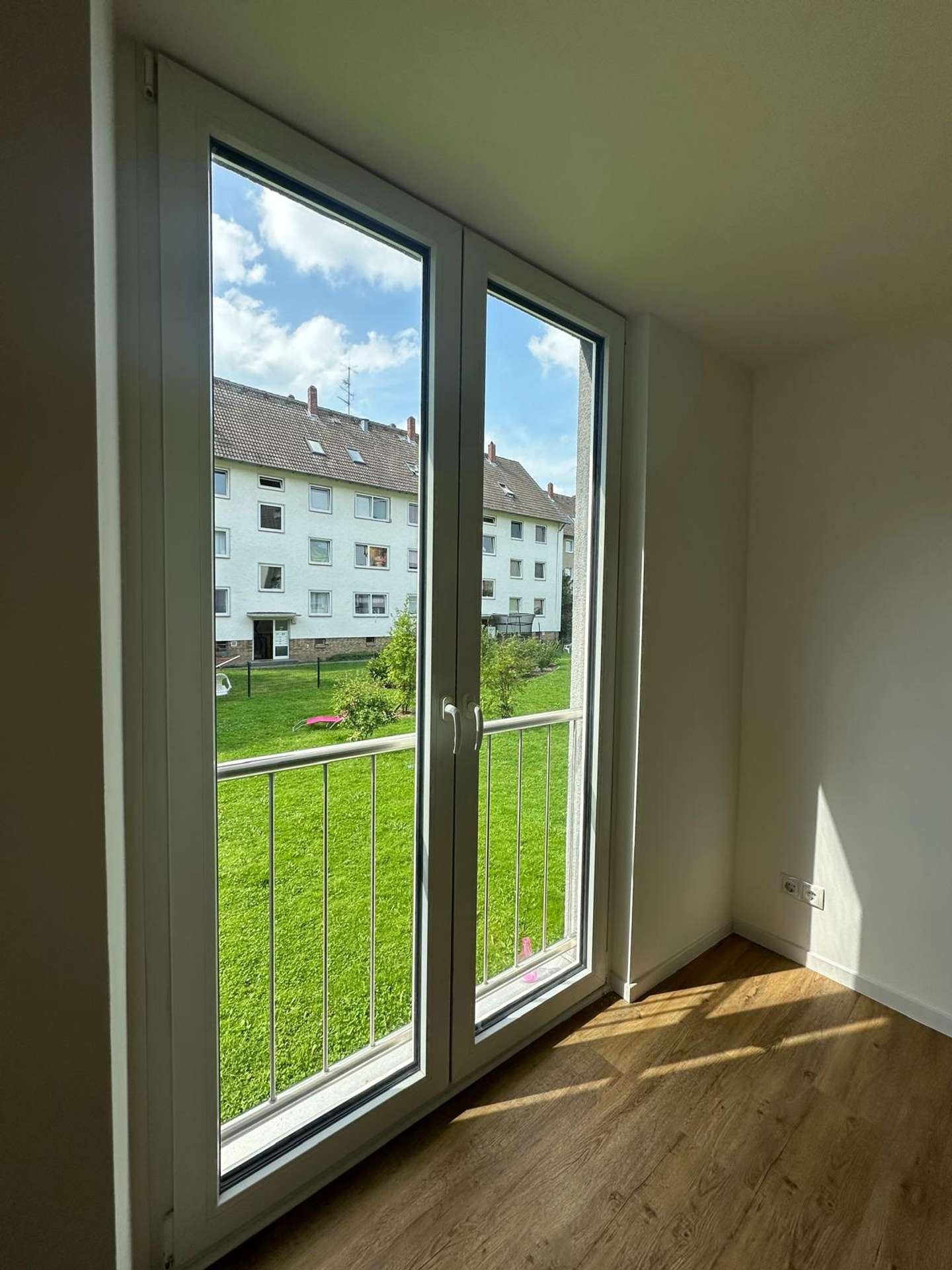 Bilder Expose Aussicht
