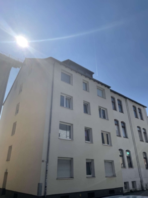 Sehr schöne 2 Zimmer Wohnung im Östlichen Ringgebiet, 38106 Braunschweig, Wohnung