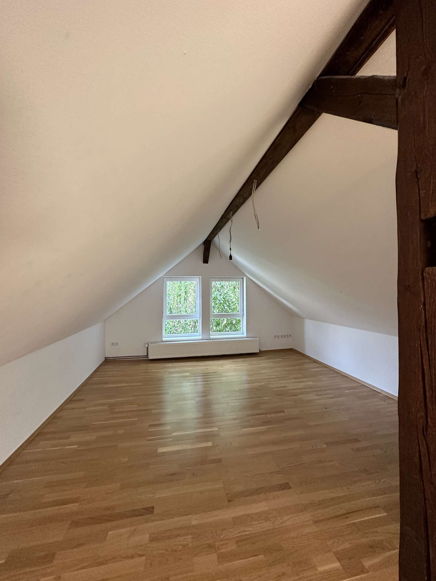 Dachboden