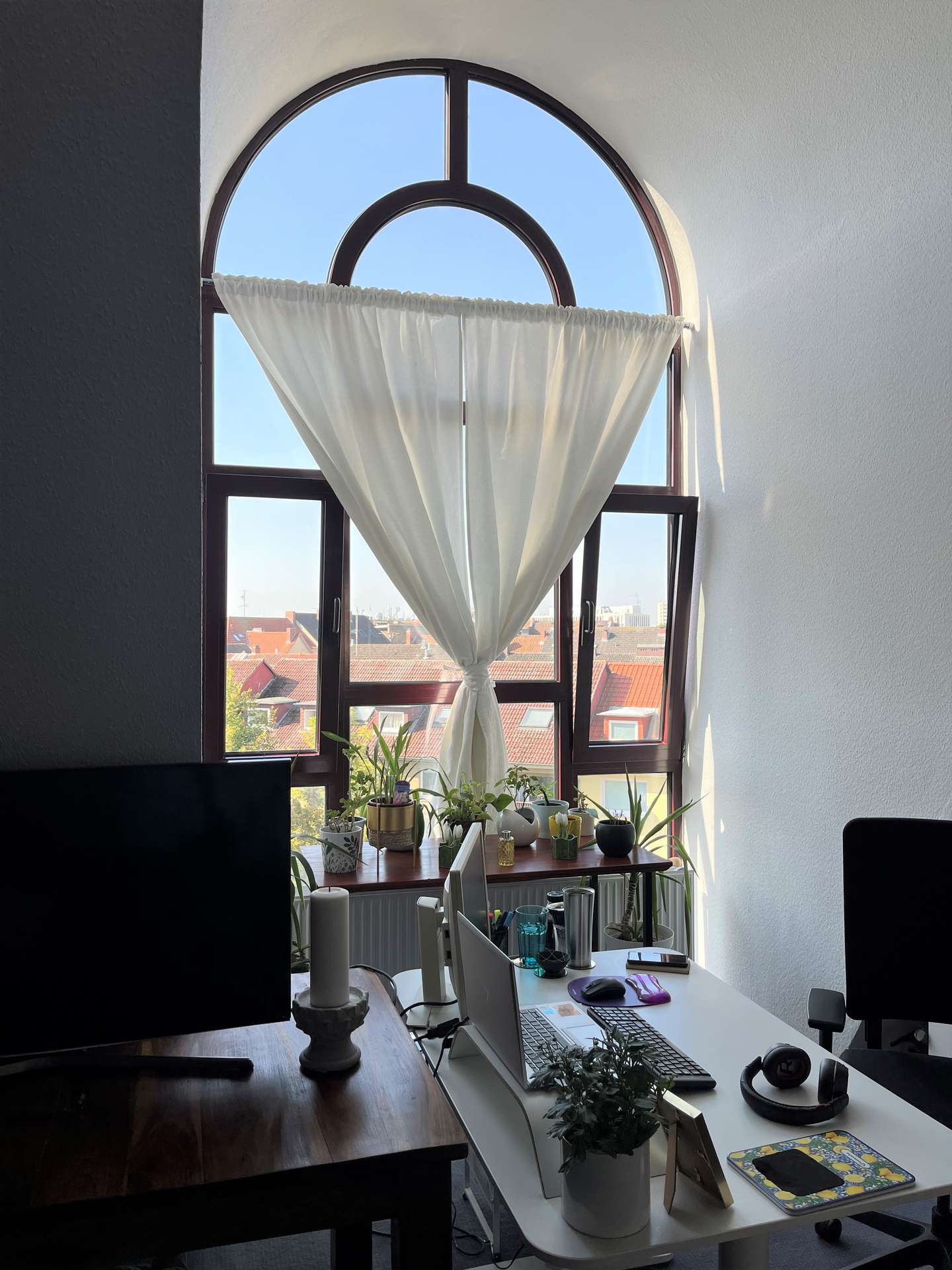 Arbeitsbereich