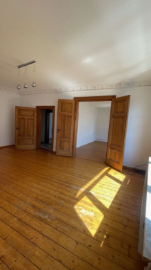 Klasse 2 Zimmer Eigentumswohnung in der Nordstadt mit Balkon, 38106 Braunschweig, Etagenwohnung