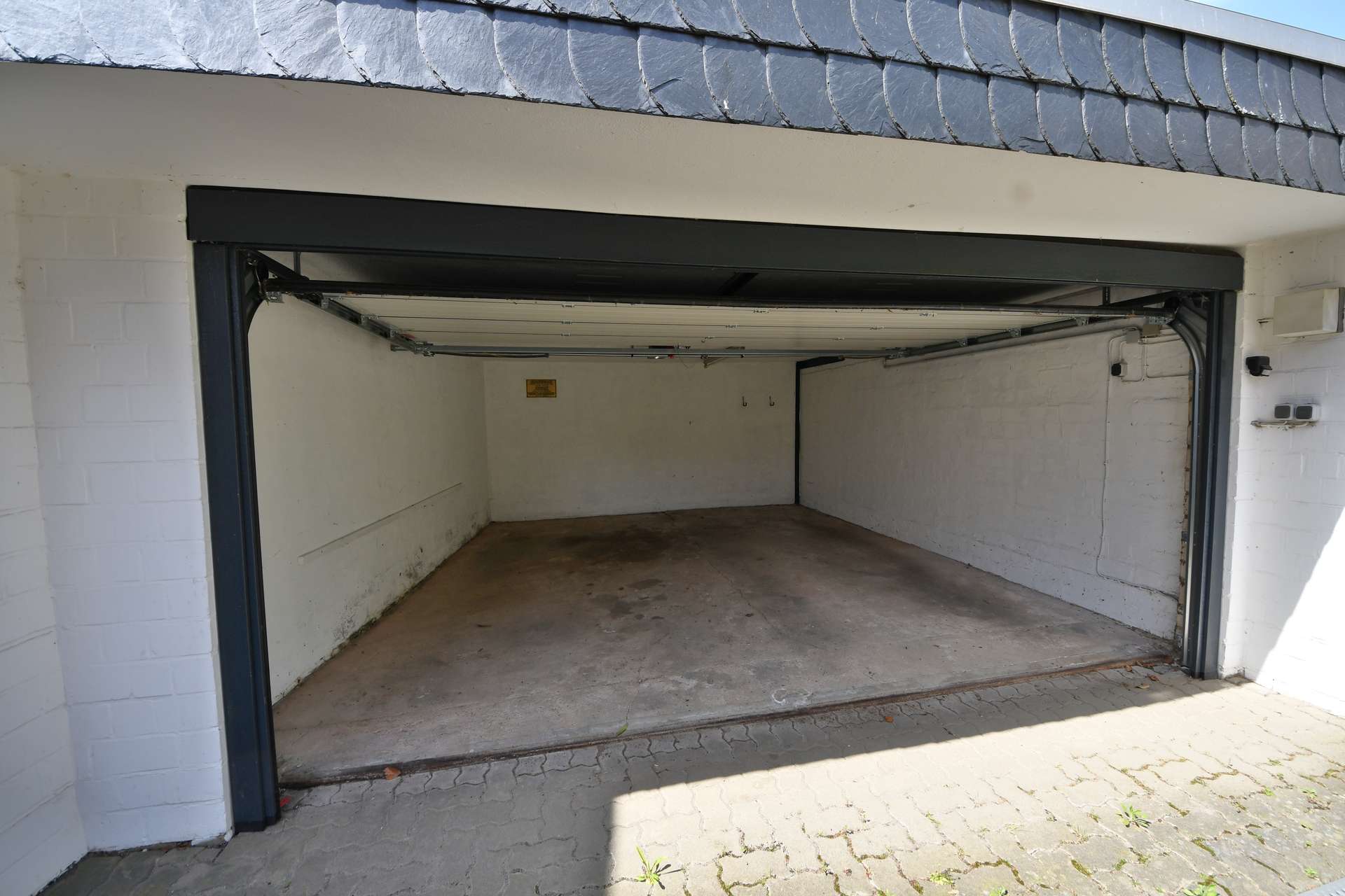 Doppelgarage