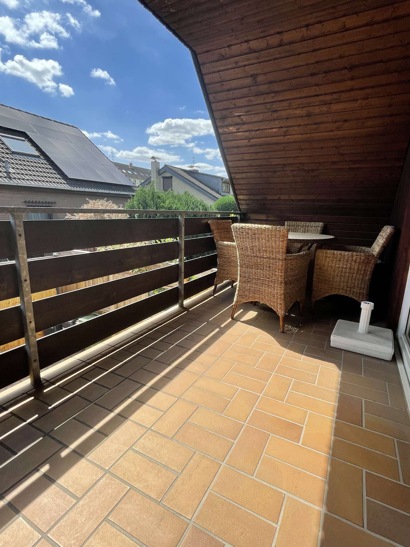 Balkon 2
