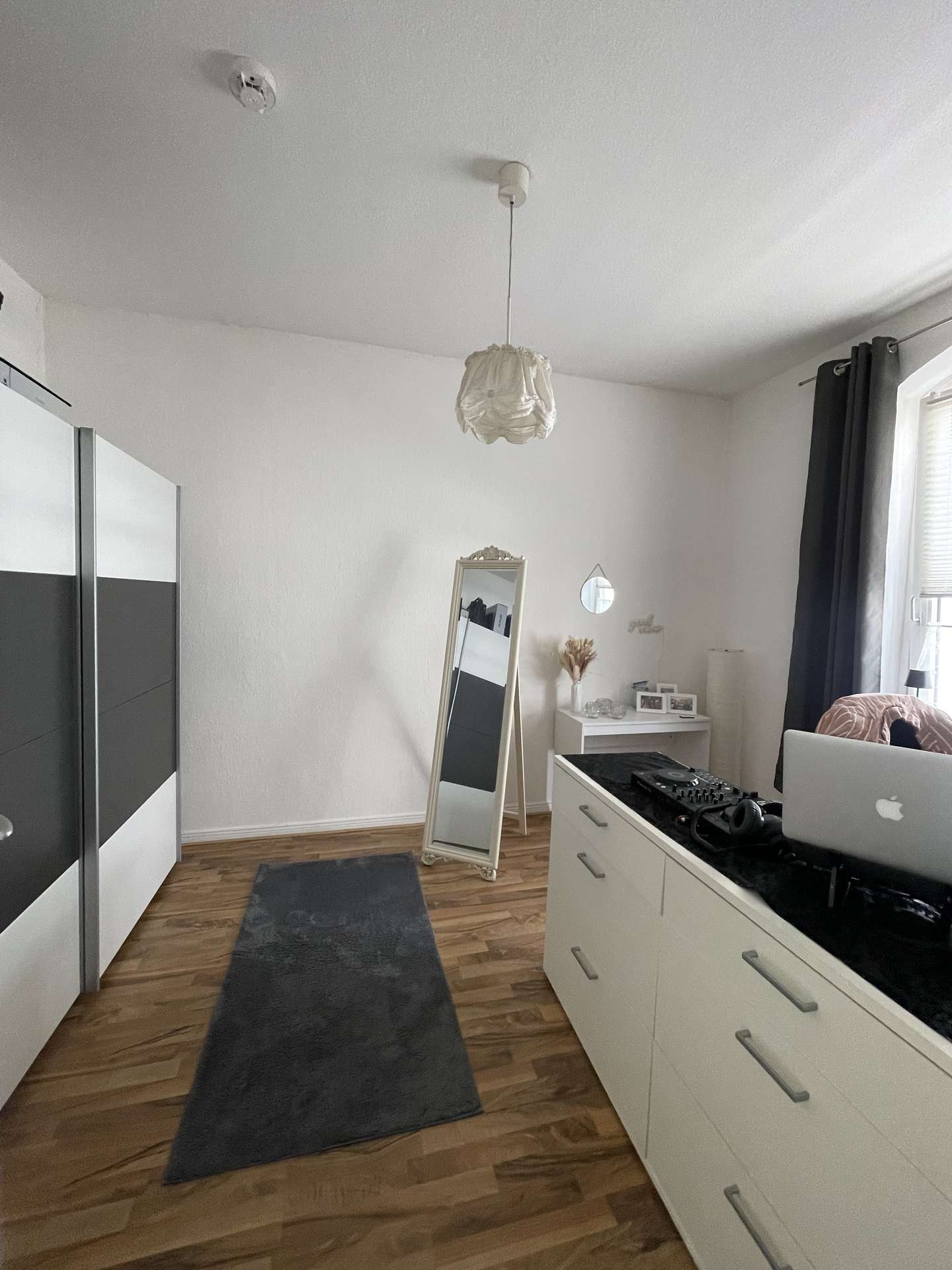 Arbeitszimmer