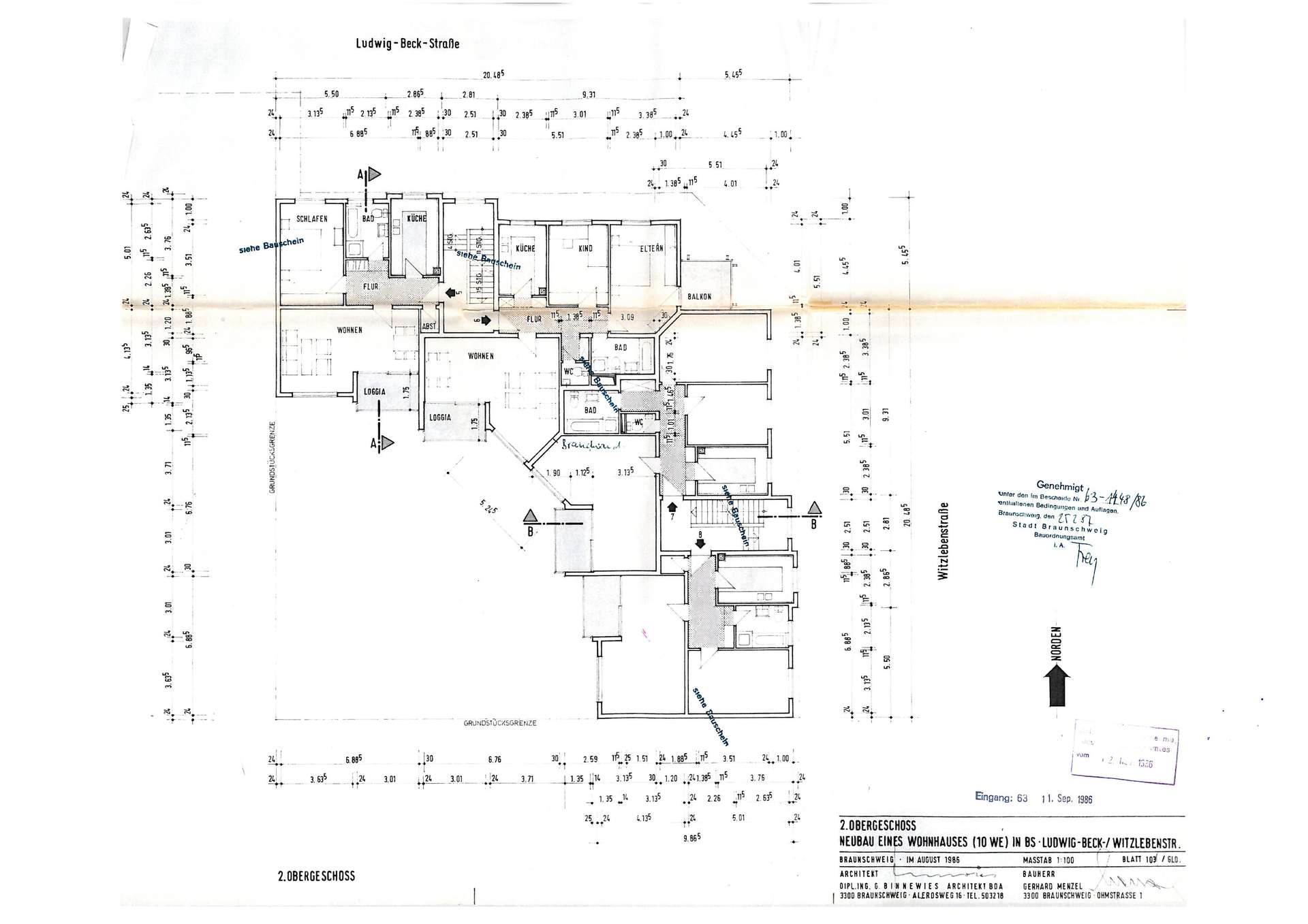 Grundriss 2