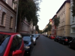 Straße zum Park - helle 3 1/2 Zimmer Whg. im östl. Ringgebiet von Braunschweig